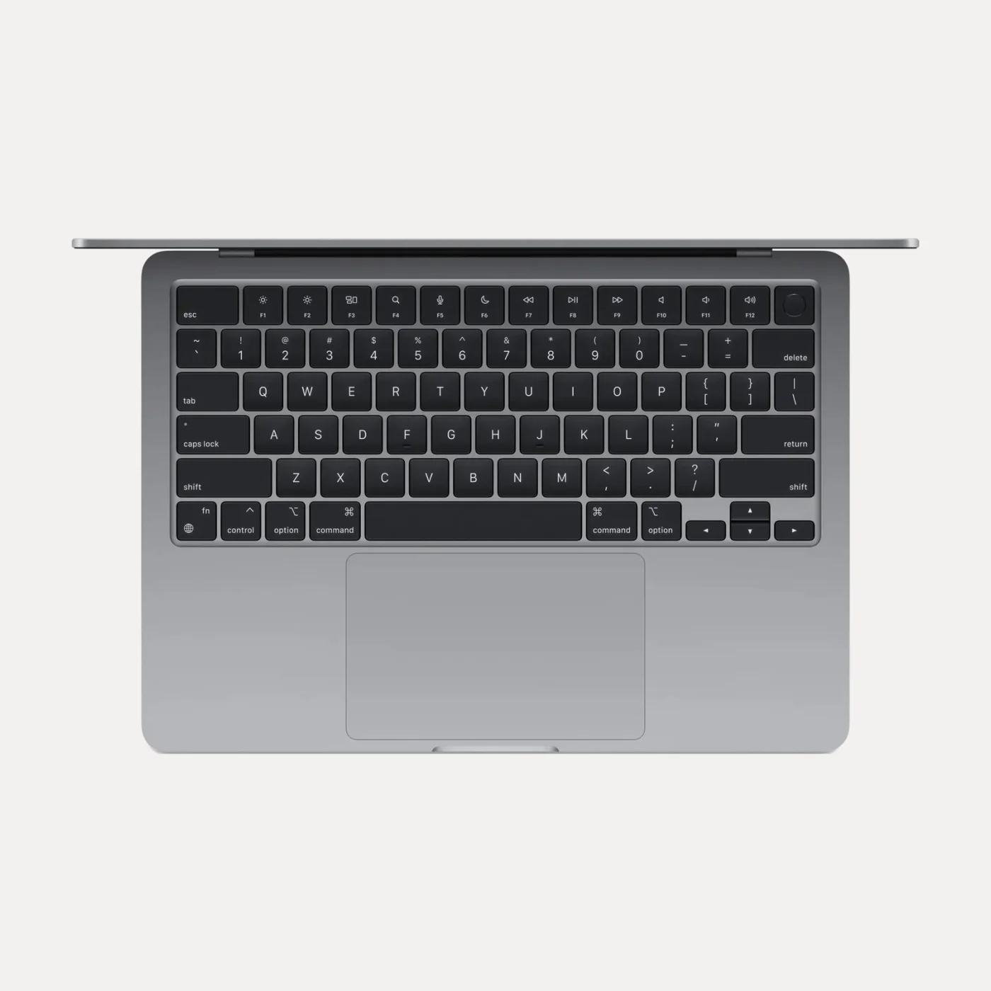 Apple MacBook Air M3 (13.6 inch, 8GB, 256GB, macOS) - Image 2