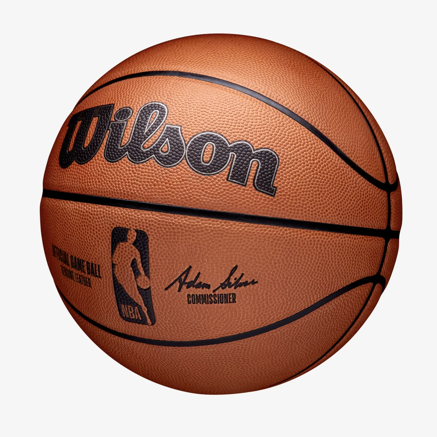 NBA Official Game Basketball - Image 3